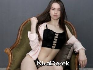 KiraDerek