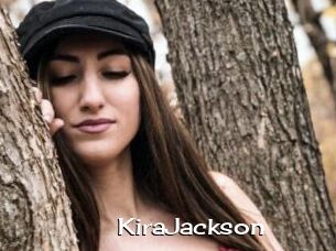 KiraJackson