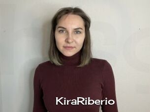KiraRiberio