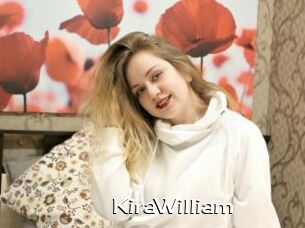 KiraWilliam