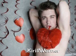 KirillWorner