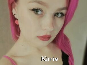 Kirrie