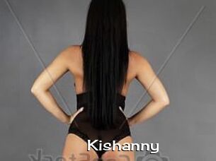 Kishanny