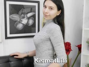 KismatLilli