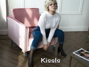 KissIs