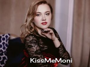 KissMeMoni