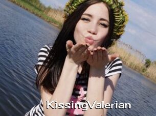 KissingValerian