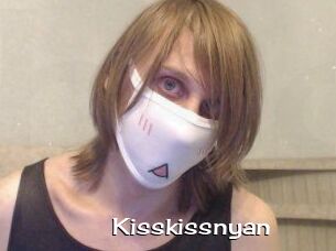 Kisskissnyan