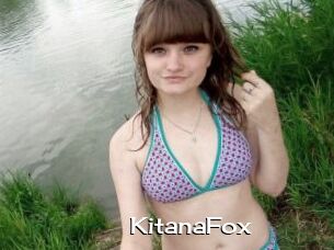 KitanaFox