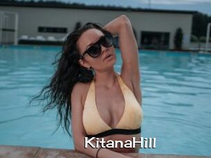 KitanaHill