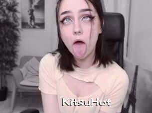 KitsuHot