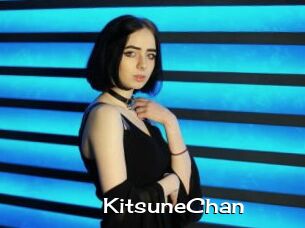 KitsuneChan