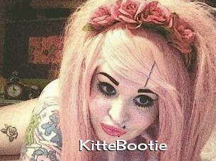 KitteBootie