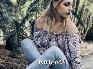 Kitten21