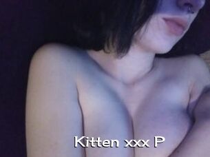 Kitten_xxx_P