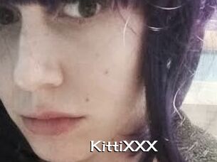 Kitti_XXX