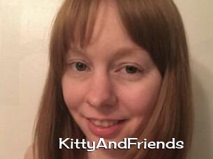 KittyAndFriends