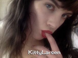 KittyLarsen