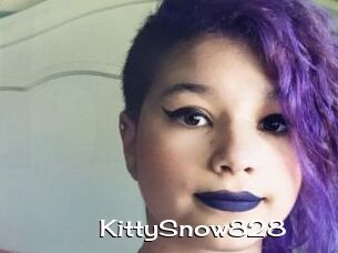 KittySnow828