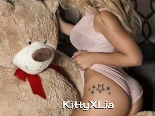 KittyXLia