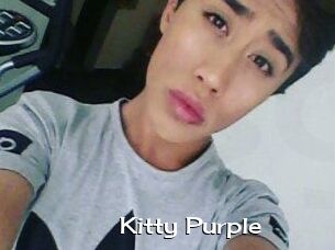 Kitty_Purple