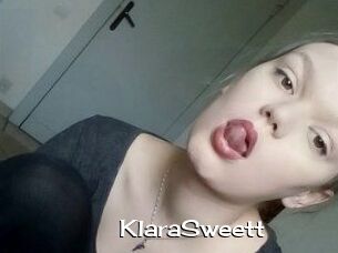 KlaraSweett