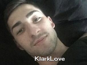 KlarkLove