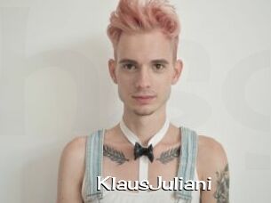 KlausJuliani