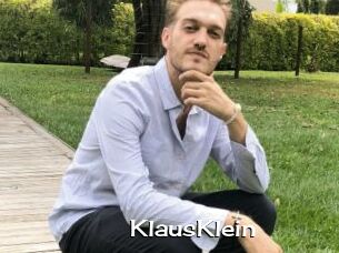 KlausKlein