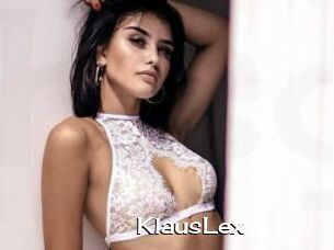 KlausLex