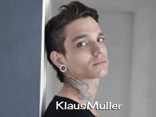 KlausMuller