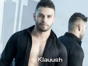 Klauush