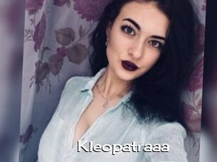 Kleopatraaa