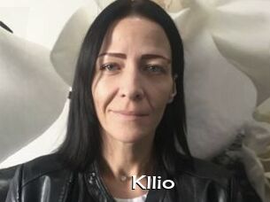 Kllio