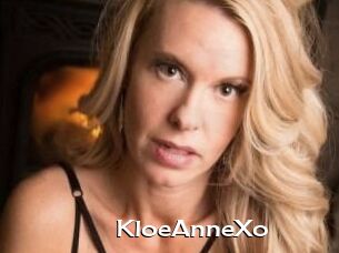 KloeAnneXo