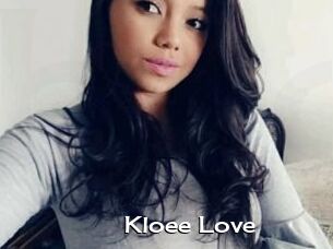 Kloee_Love