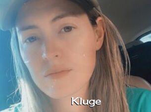 Kluge