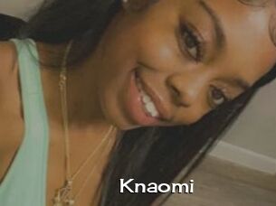 Knaomi