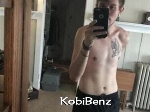 Kobi_Benz