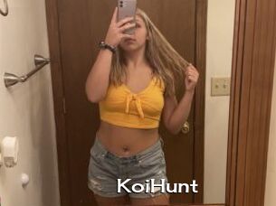 KoiHunt