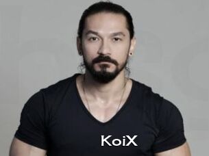 KoiX