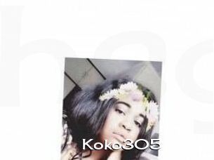 Koko305
