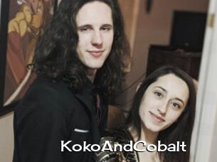 KokoAndCobalt