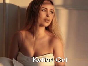 Kolibri_Girl
