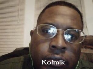 Kolmik