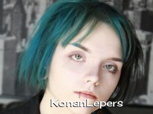 KonanLepers