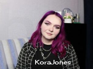 KoraJones