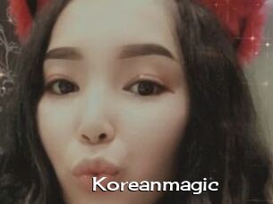 Koreanmagic