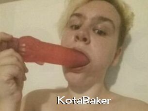KotaBaker