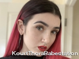 KourtThoraBabestation